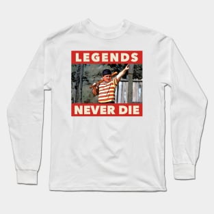 Hambino The Legend Long Sleeve T-Shirt